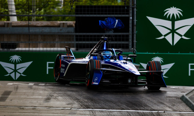 Formula E CEO Jeff Dodds on Gen. 3’s Legacy: “Really Delivered Competitive Racing”