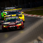 NLS confirms 2027 Nürburgring calendar for landmark 50th season