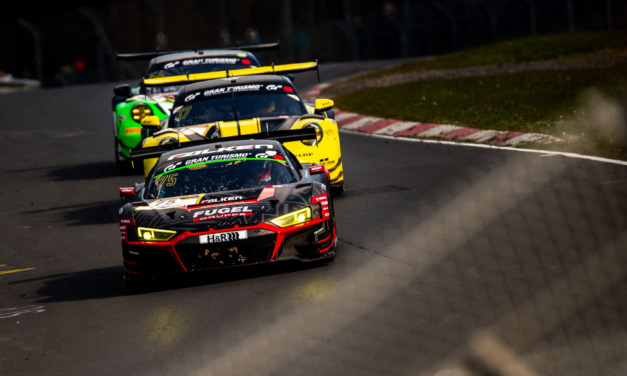 NLS confirms 2027 Nürburgring calendar for landmark 50th season