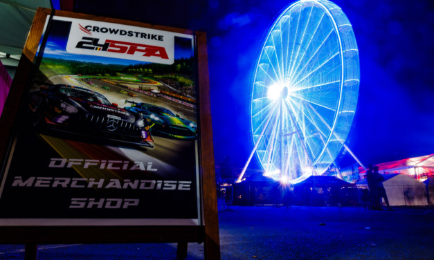 Spa 24H photo gallery