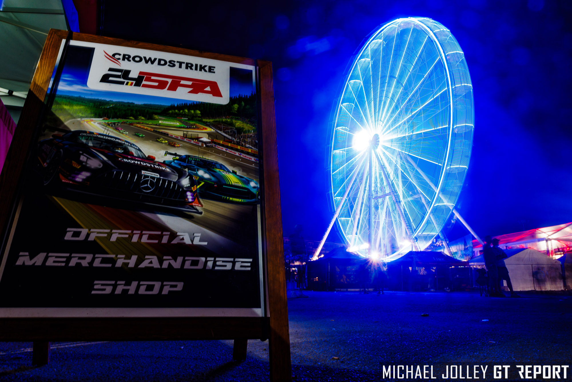 Spa 24H photo gallery