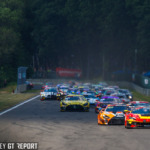 GT World Challenge Europe Nürburgring preview: Winward aims for early title