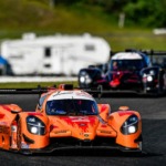 Tunjo Inherits CTMP Race 1 Victory as Workman Stays Perfect in GSX