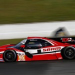 Brichaek Finds Redemption While Ellahi Seizes Maiden VP Racing SportsCar Challenge Race 2 Victory at CTMP