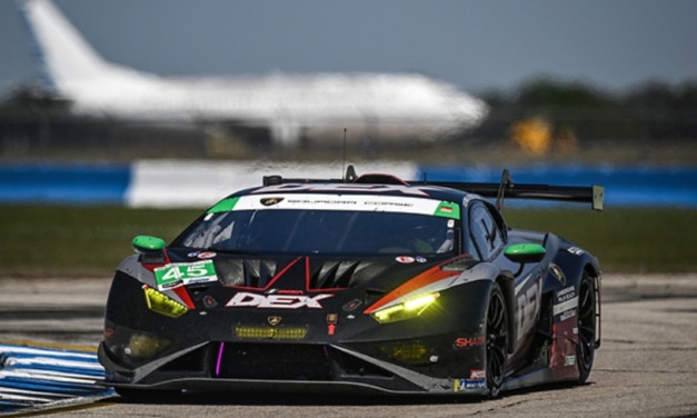 Graham Doyle Reflects on Championship Success, Team Chemistry and Growth at Wayne Taylor Racing