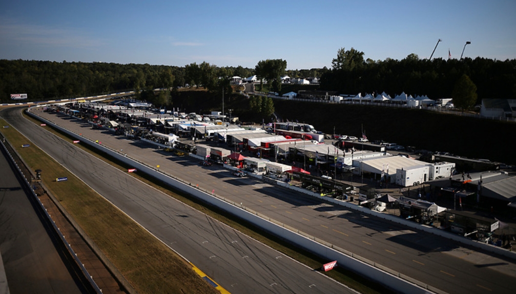 Collegiate Racing Series Set to Make History with Inaugural Championship Beginning at Michelin Raceway Road Atlanta