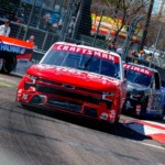MX-5 Cup Driver Nathan Nicholson Set for First Career NASCAR Truck Series Oval Start at North Wilkesboro