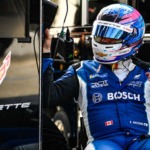 Robert Wickens Returns to IMSA Endurance Racing with DXDT Racing at Road America