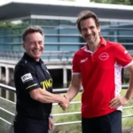 Andretti Formula E to Switch to Nissan Powertrains for Gen4 Era
