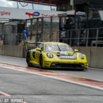 Huub van Eijndhoven targets ELMS title glory in first GT3 season: “That shows what we’re capable of”