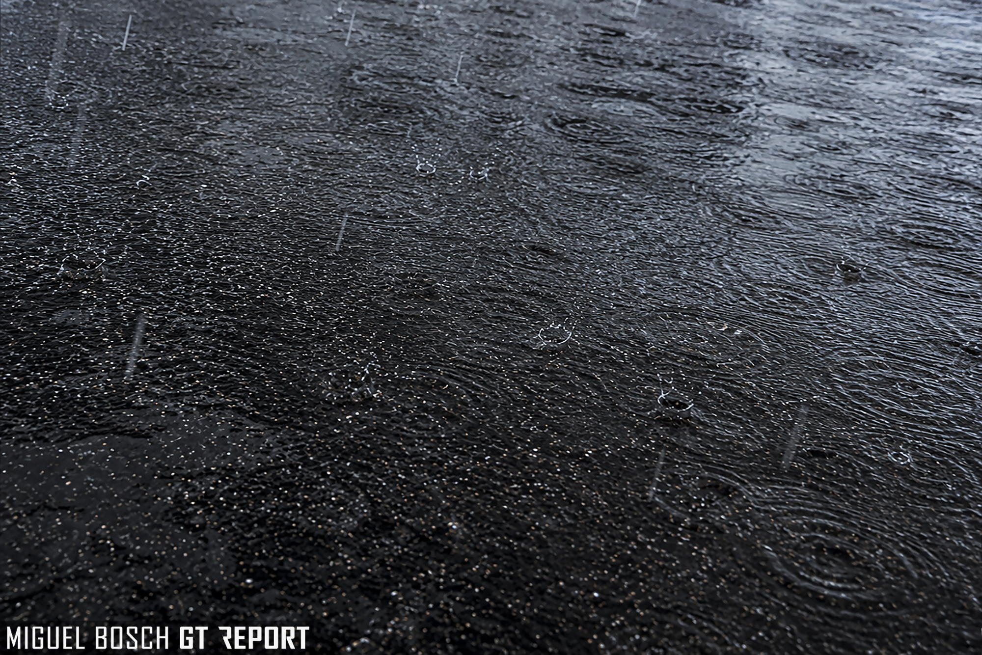 Baltic Touring Car Championship Nemuno Žiedas: Fatal accident in Baltic GT ends race weekend