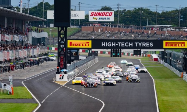 Suzuka 1000km News Roundup – August 15