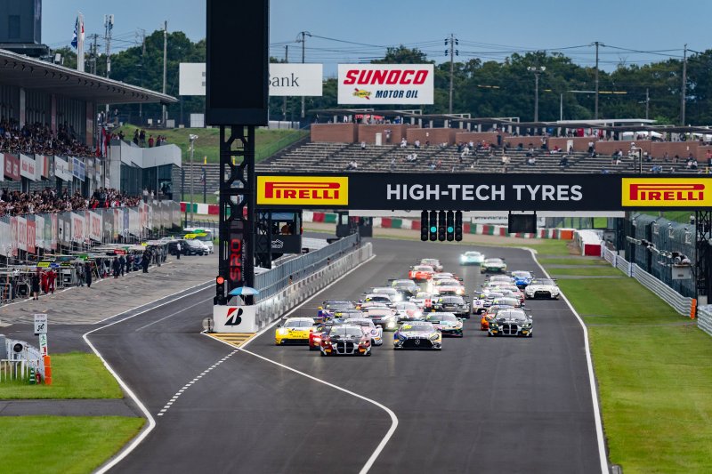 Suzuka 1000km News Roundup – August 15