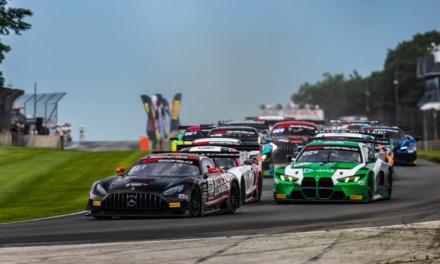 GTWC America Preview: Road America