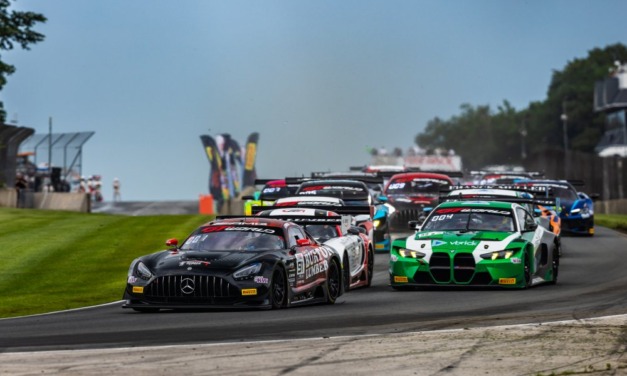 GTWC America Preview: Road America