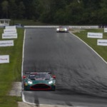 Road America Saturday On-Track Notebook
