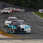 Turner Tops Wild Day at Road America