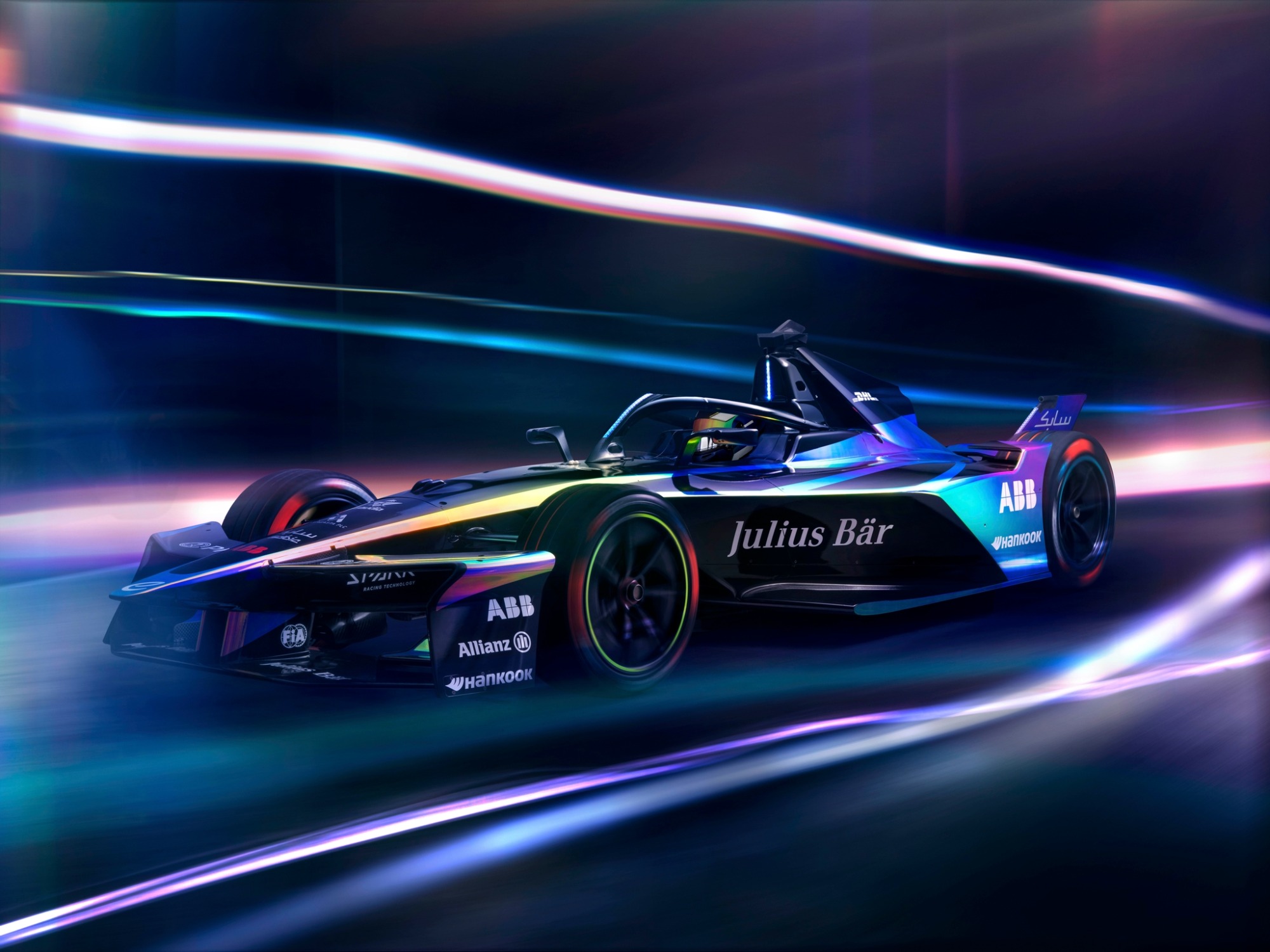 Formula E CEO Jeff Dodds on Gen. 3’s Legacy: “Really Delivered Competitive Racing”