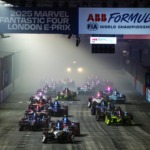 Formula E CEO Jeff Dodds Previews Formula E’s London Finale: Gen. 3 Farewell, ExCeL Swan Song & Championship Showdown