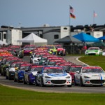 Mazda MX-5 Cup Championship Battle Heats Up as Season Heads to VIR
