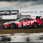 GT World Challenge Europe Nürburgring: Rowe Racing Fastest in Free Practice 1
