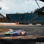 GT World Challenge Europe Nürburgring Friday Notebook: Typical ‘Eifel flair’ and more set-up work ahead