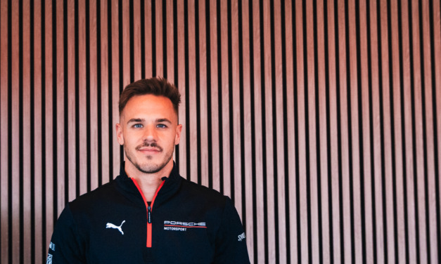 Alessio Picariello has clear mission ahead: “The success I wanted didn’t come yet”