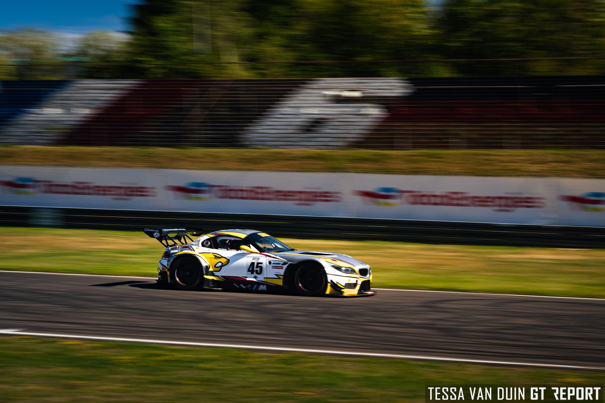 GT3 Revival Series at the Nürburgring 2026