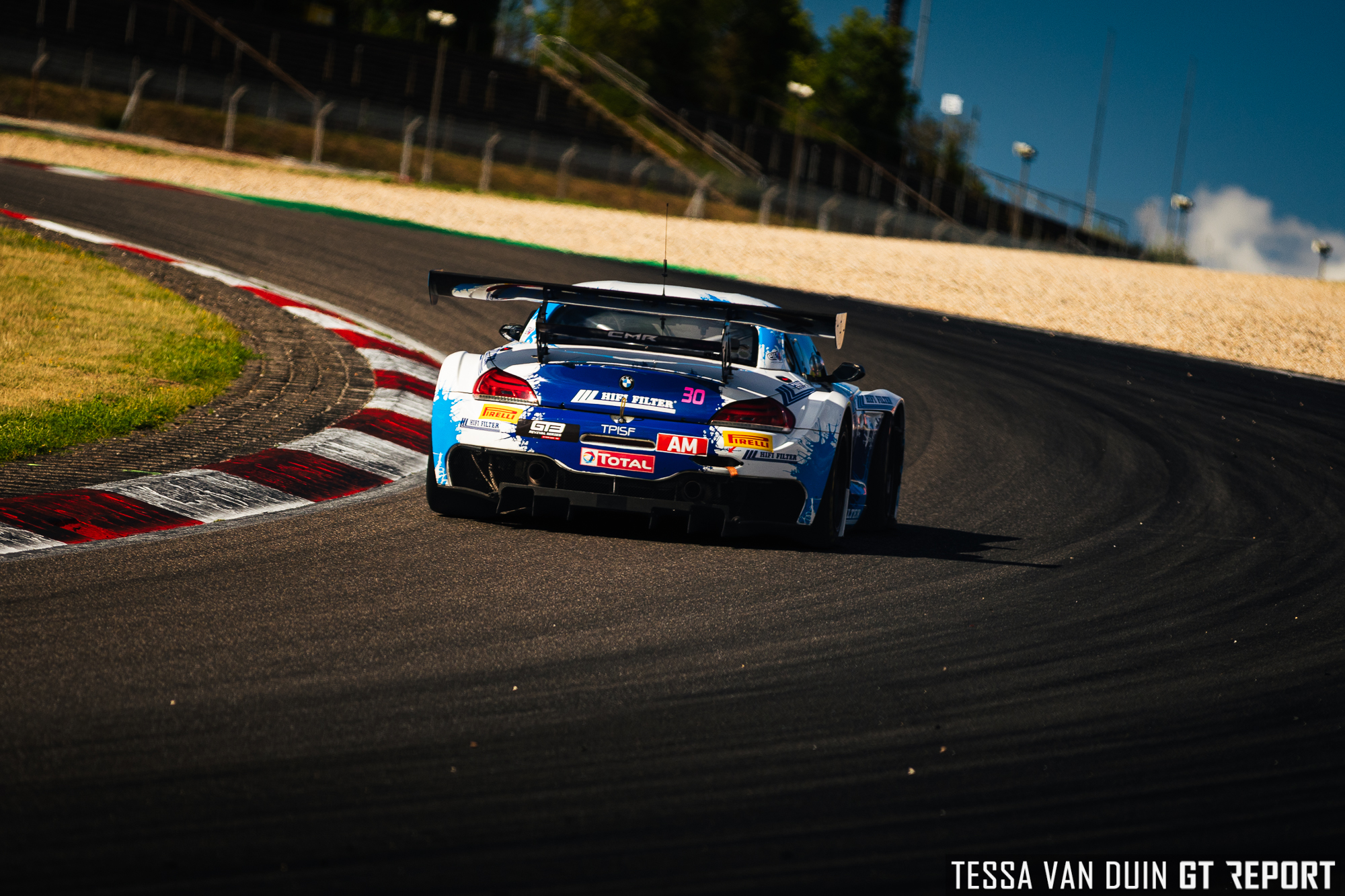 GT3 Revival Series at the Nürburgring 2026