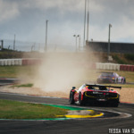 GT World Challenge Europe Saturday Notebook: Sketchy, catching up, getting up to speed