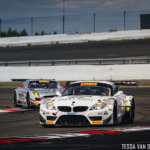 GT3 Revival Series Nürburgring: Christoph von Oeynhausen fights to double victory in BMW Z4 GT3; Beaubelique champion