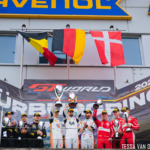 GT World Challenge Europe race notebook: Trophies, mixed fortunes and regrouping