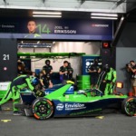 Envision Racing Announces Driver Lineup Changes Ahead of Formula E’s Inaugural GEN4 Season