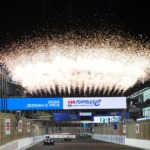 Formula E CEO Jeff Dodds Confident in Jeddah Season 13 Opener Amid Middle East Uncertainty