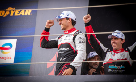Cem Bölükbaşı turns F1 Esports into ELMS breakthrough: “100%. I was the only one with that story”