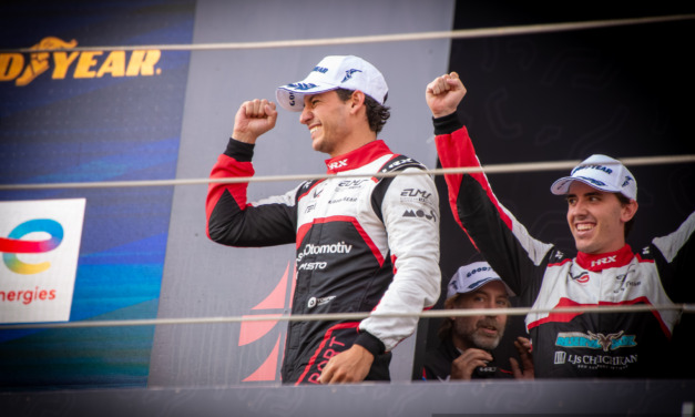Cem Bölükbaşı turns F1 Esports into ELMS breakthrough: “100%. I was the only one with that story”