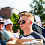 Dan Harper leads FK Performance into their GT3 debut: “Hopefully they will be our competition next year”