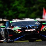 Danny Formal Leads GT Field in WeatherTech SportsCar Championship Final Practice at VIR