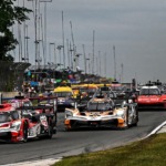 IMSA Shifts 2027 Road America Weekend Dates to August 5–8