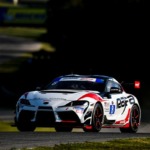 Westin Workman Holds Off Field to Win VP Racing SportsCar Challenge Race 1 at VIR