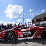 Pfaff, Winward Racing Score VIR GT Wins as Lamborghini Claims First Overall IMSA Victory