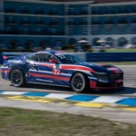 Mustang Challenge Title Fights Take Center Stage at VIR