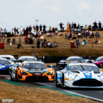British GT Snetterton: Race round-up and photo gallery