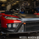 Toyota GR GT3, GR GT Set for North American Public Debut at Laguna Seca