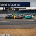 GT Cup Silverstone 100: Greystone GT claim GT3 win on return, as PB Racing take more glory