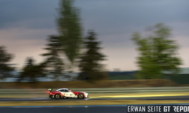 GT World Challenge Europe Magny-Cours photo gallery