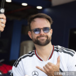 Jules Gounon’s resilience pays off with Magny-Cours pole: “The only losers are the ones who quit”