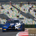 Peter Kox outlines clear ambitions for KPX Motorsport: “We belong at the highest level of GT racing”