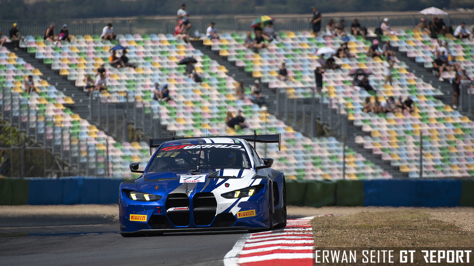 Peter Kox outlines clear ambitions for KPX Motorsport: “We belong at the highest level of GT racing”