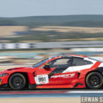Augusto Farfus and Darren Leung give Paradine Competition first win: “Important to keep cool and going until the chequered flag”